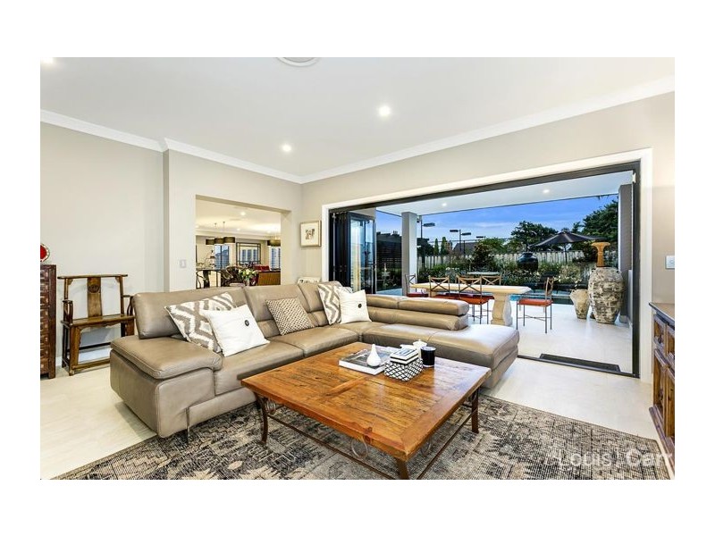 8 Yarralumla Way, West Pennant Hills NSW 2125