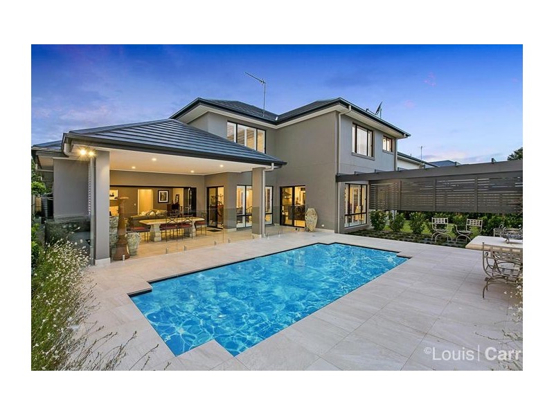 8 Yarralumla Way, West Pennant Hills NSW 2125