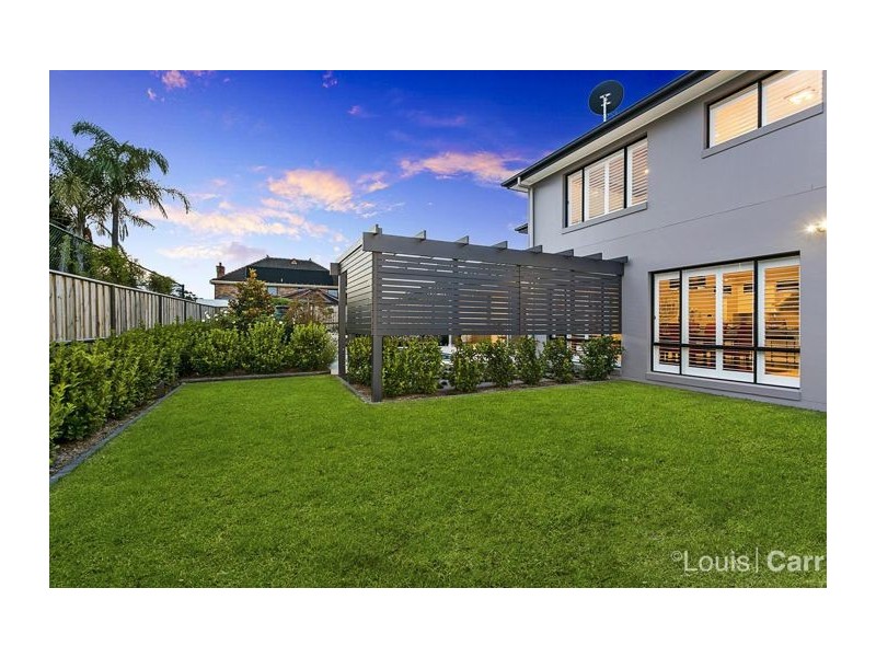 8 Yarralumla Way, West Pennant Hills NSW 2125