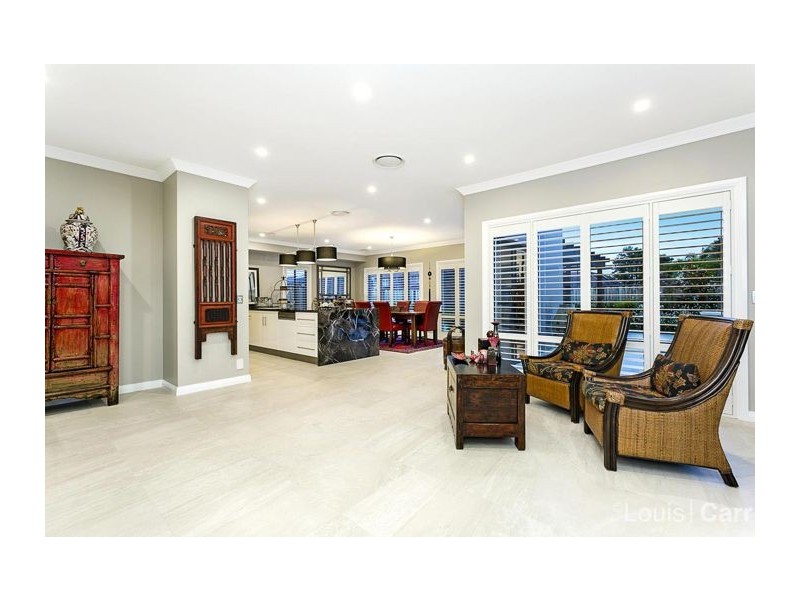 8 Yarralumla Way, West Pennant Hills NSW 2125