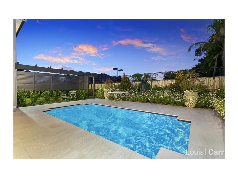8 Yarralumla Way, West Pennant Hills NSW 2125