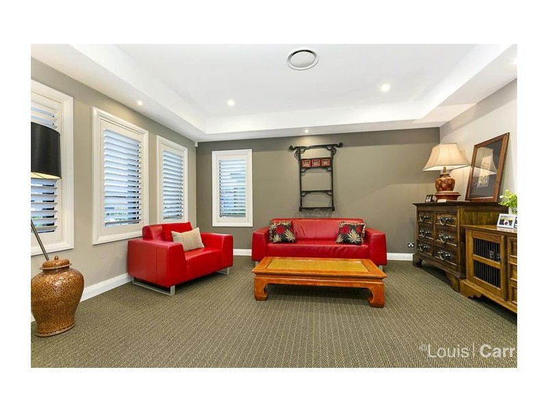 8 Yarralumla Way, West Pennant Hills NSW 2125
