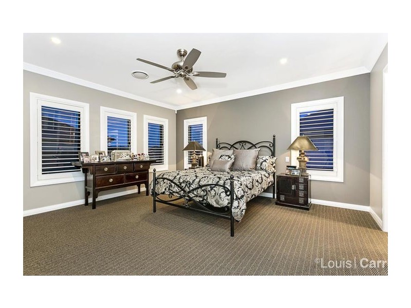 8 Yarralumla Way, West Pennant Hills NSW 2125