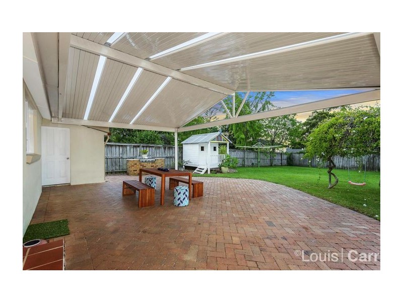 26 Gumnut Road, Cherrybrook NSW 2126