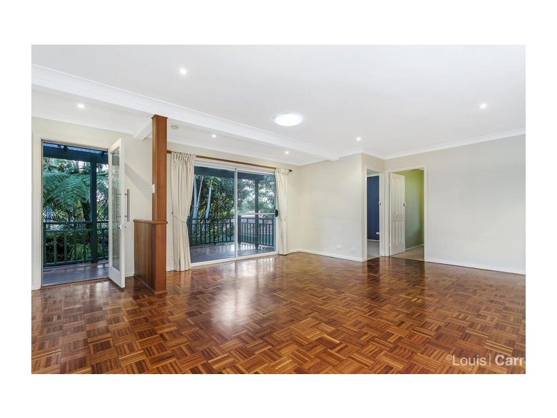 12 Dan Crescent, Castle Hill NSW 2154