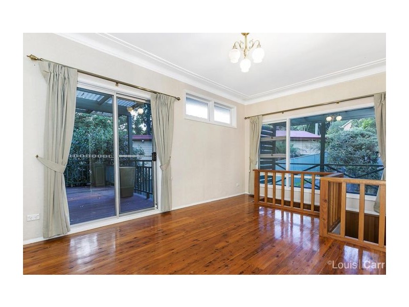 12 Dan Crescent, Castle Hill NSW 2154