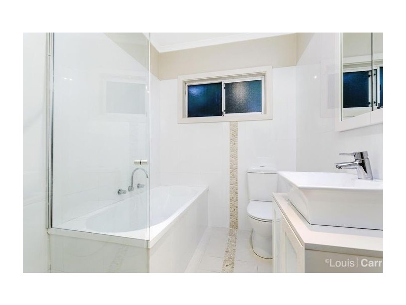 12 Dan Crescent, Castle Hill NSW 2154