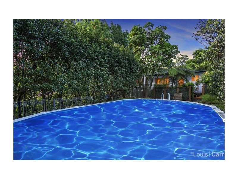 12 Dan Crescent, Castle Hill NSW 2154