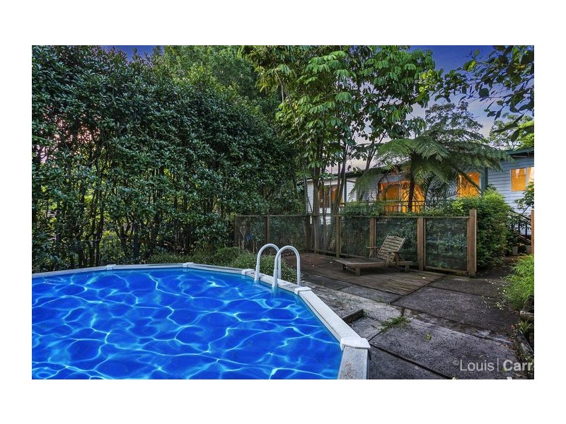 12 Dan Crescent, Castle Hill NSW 2154