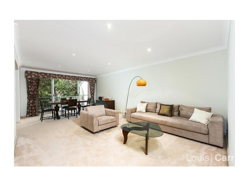 29/1 Beahan Place, Cherrybrook NSW 2126