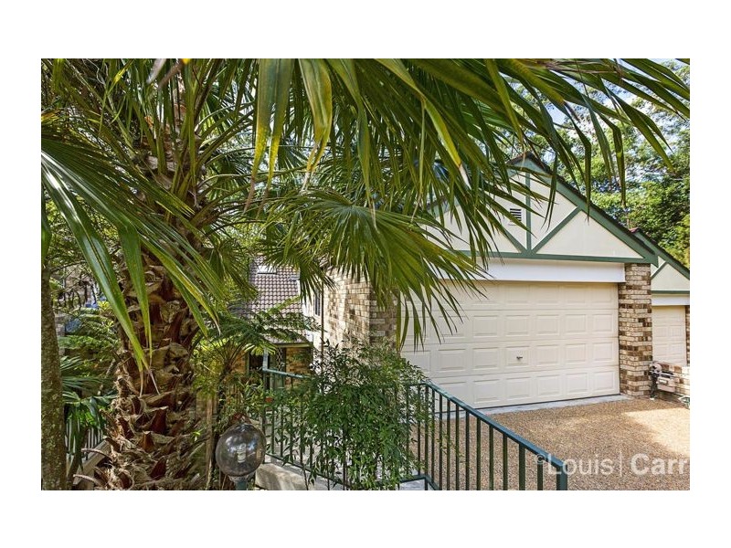 29/1 Beahan Place, Cherrybrook NSW 2126