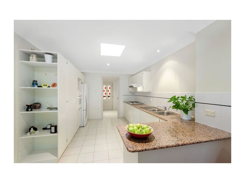 29/1 Beahan Place, Cherrybrook NSW 2126