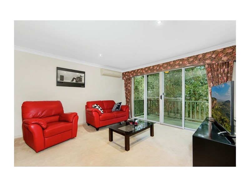 29/1 Beahan Place, Cherrybrook NSW 2126