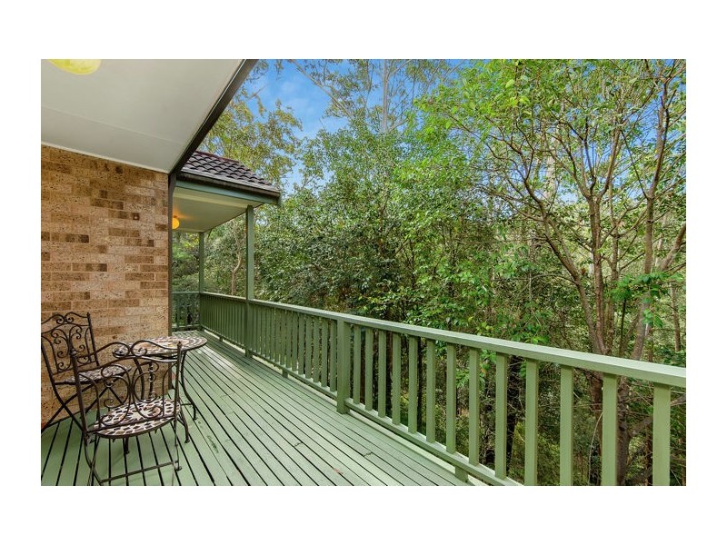 29/1 Beahan Place, Cherrybrook NSW 2126