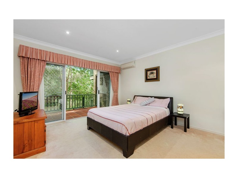 29/1 Beahan Place, Cherrybrook NSW 2126