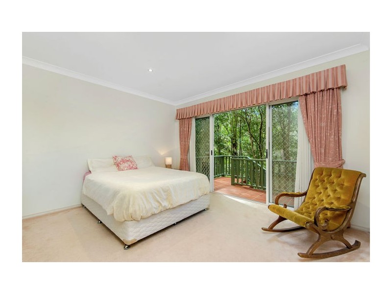 29/1 Beahan Place, Cherrybrook NSW 2126