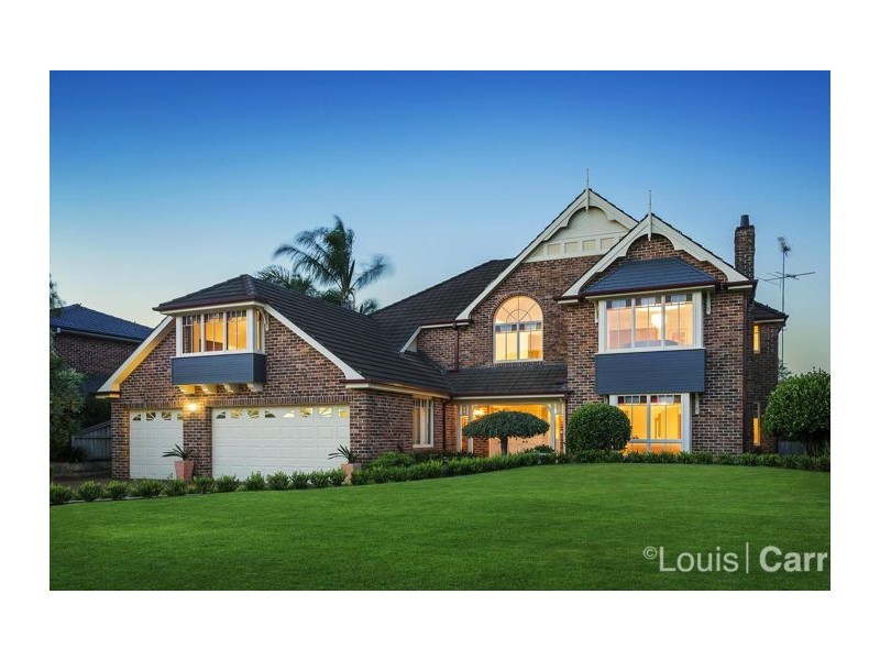 7 Chapel Close, Cherrybrook NSW 2126