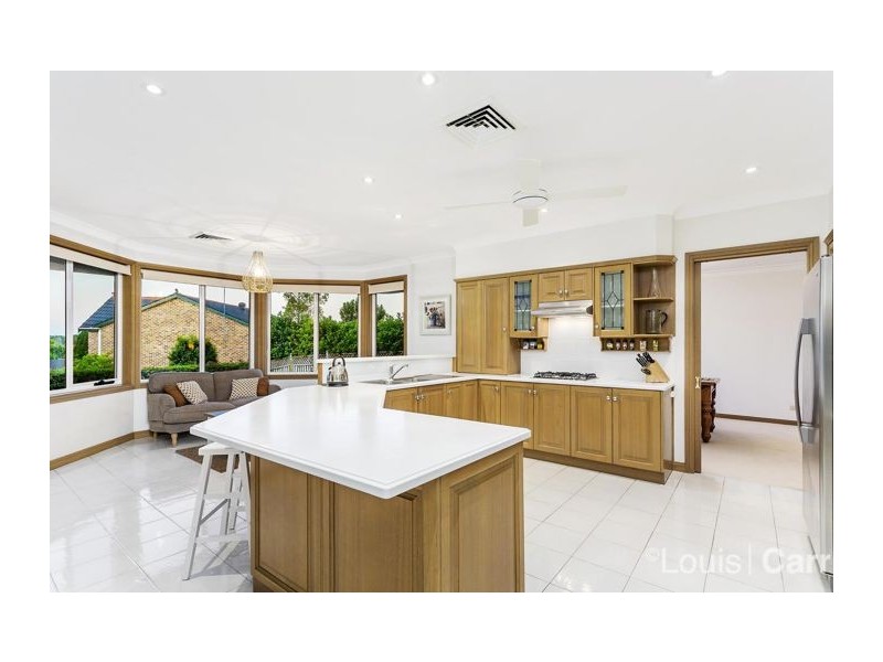7 Chapel Close, Cherrybrook NSW 2126