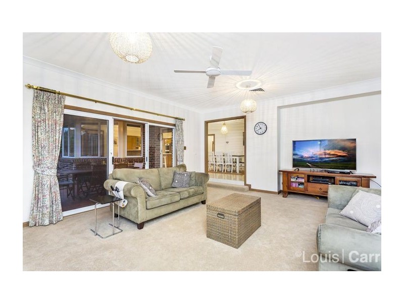 7 Chapel Close, Cherrybrook NSW 2126