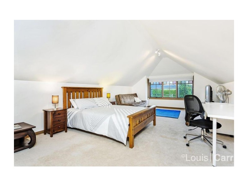 7 Chapel Close, Cherrybrook NSW 2126