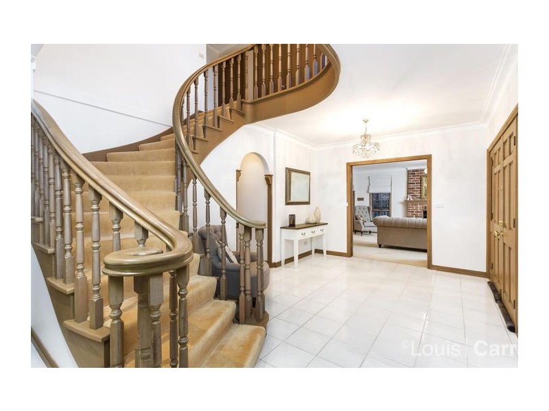 7 Chapel Close, Cherrybrook NSW 2126