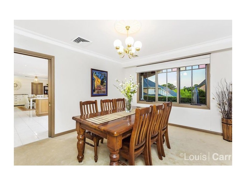 7 Chapel Close, Cherrybrook NSW 2126
