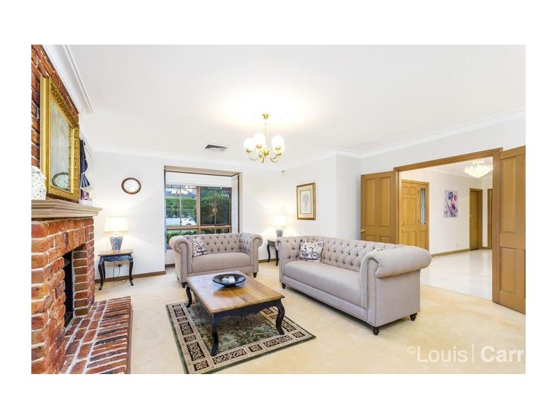 7 Chapel Close, Cherrybrook NSW 2126