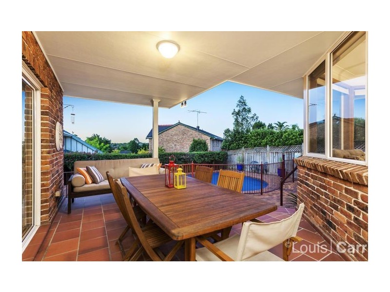 7 Chapel Close, Cherrybrook NSW 2126