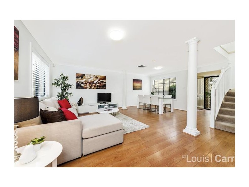 77/59a Castle Street, Castle Hill NSW 2154