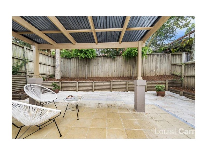 77/59a Castle Street, Castle Hill NSW 2154