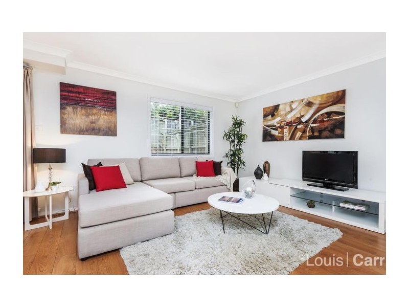 77/59a Castle Street, Castle Hill NSW 2154