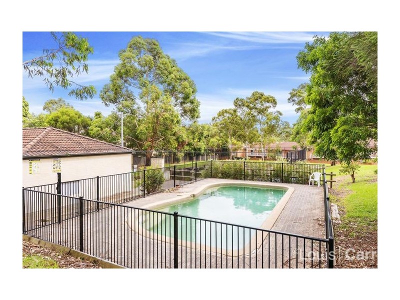 77/59a Castle Street, Castle Hill NSW 2154