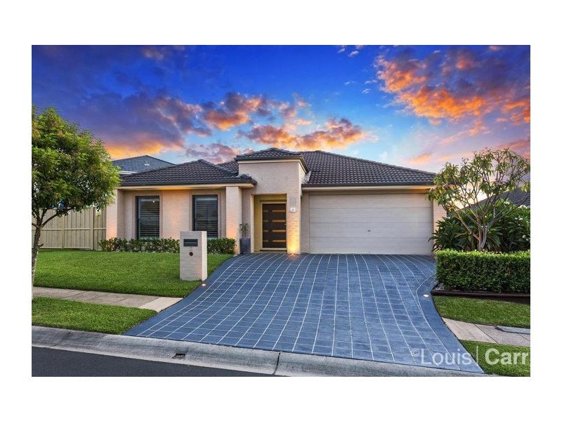 6 Elmstree Road, Stanhope Gardens NSW 2768