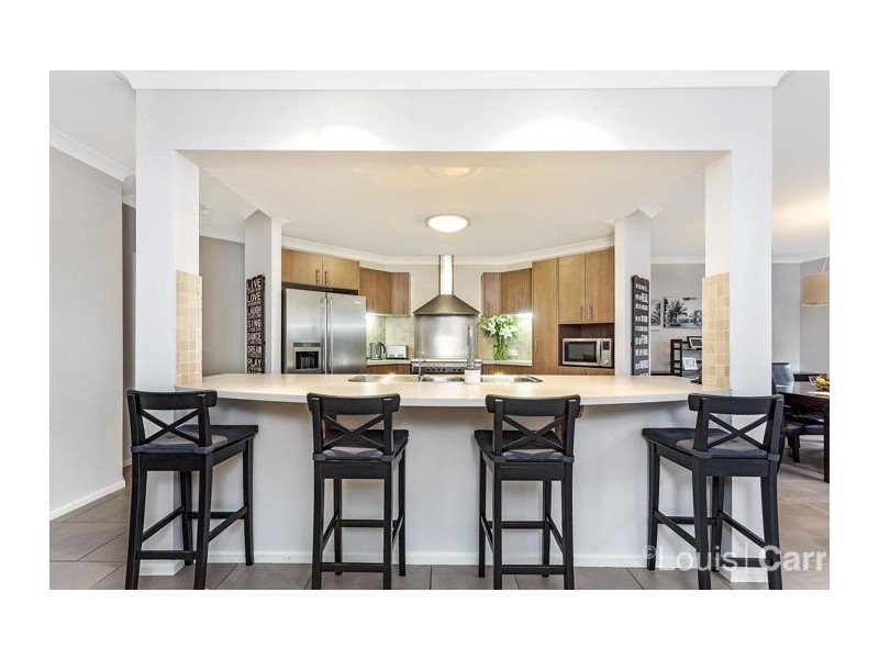 6 Elmstree Road, Stanhope Gardens NSW 2768