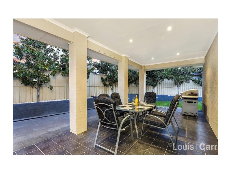 6 Elmstree Road, Stanhope Gardens NSW 2768