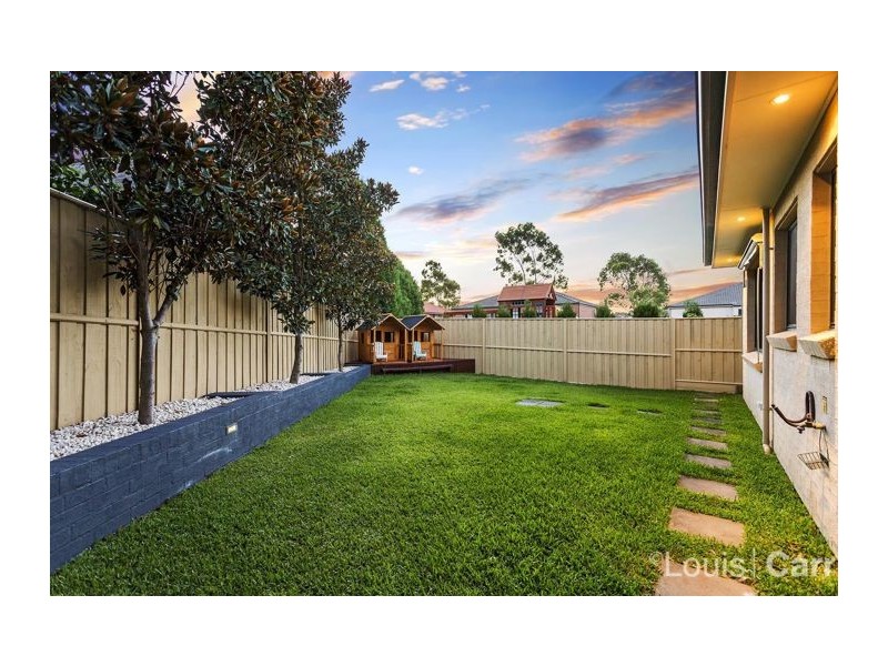 6 Elmstree Road, Stanhope Gardens NSW 2768