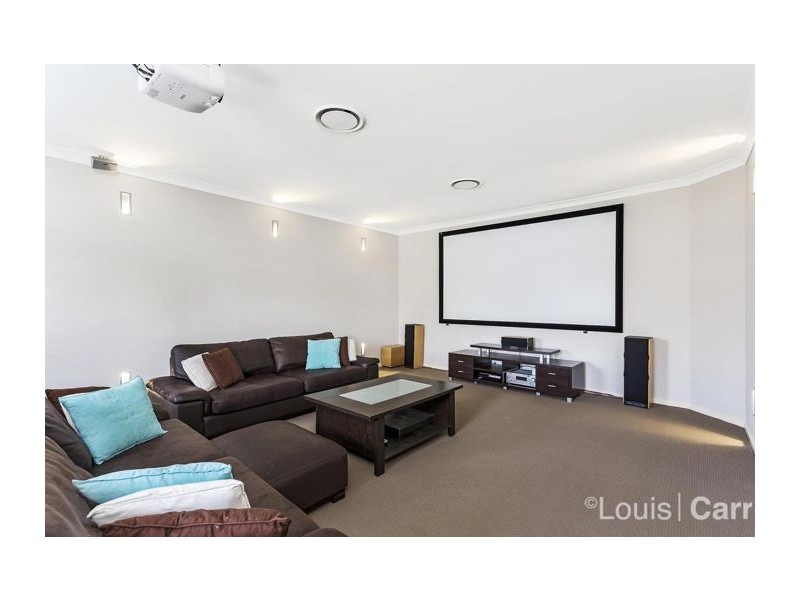 6 Elmstree Road, Stanhope Gardens NSW 2768