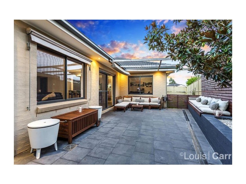 6 Elmstree Road, Stanhope Gardens NSW 2768