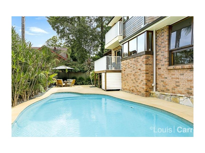 4 Wetstone Way, Dural NSW 2158