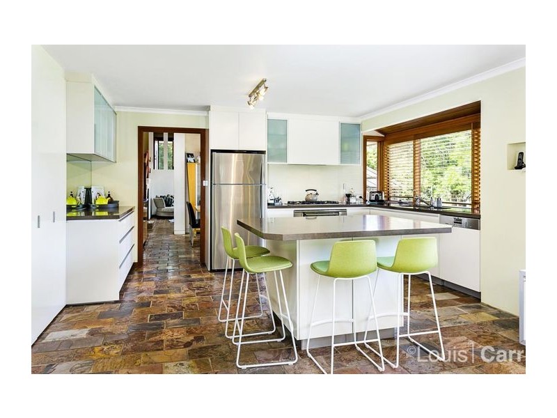 4 Wetstone Way, Dural NSW 2158