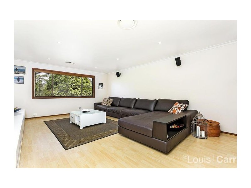 4 Wetstone Way, Dural NSW 2158