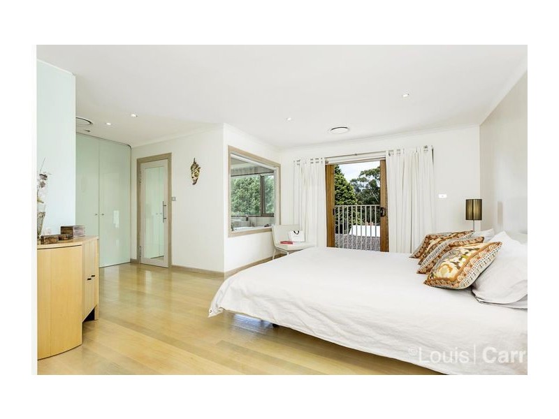 4 Wetstone Way, Dural NSW 2158