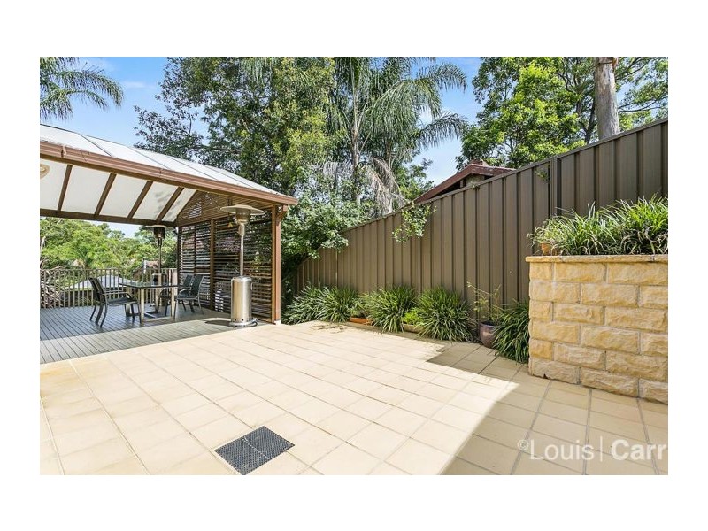 4 Wetstone Way, Dural NSW 2158