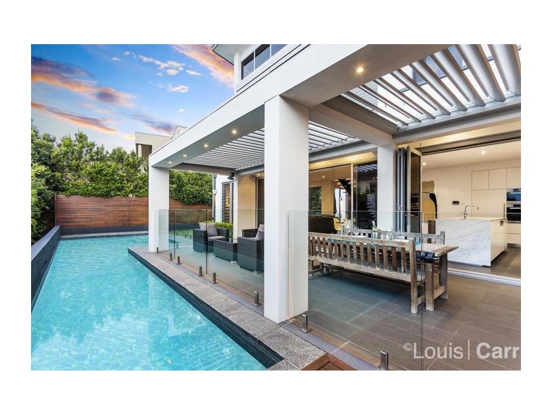 10 Blue Bell Circuit, Kellyville NSW 2155