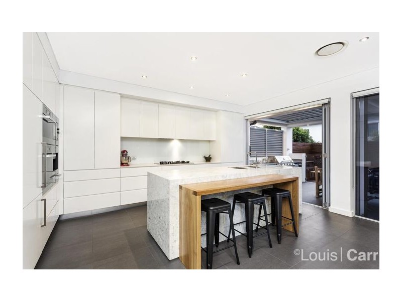 10 Blue Bell Circuit, Kellyville NSW 2155