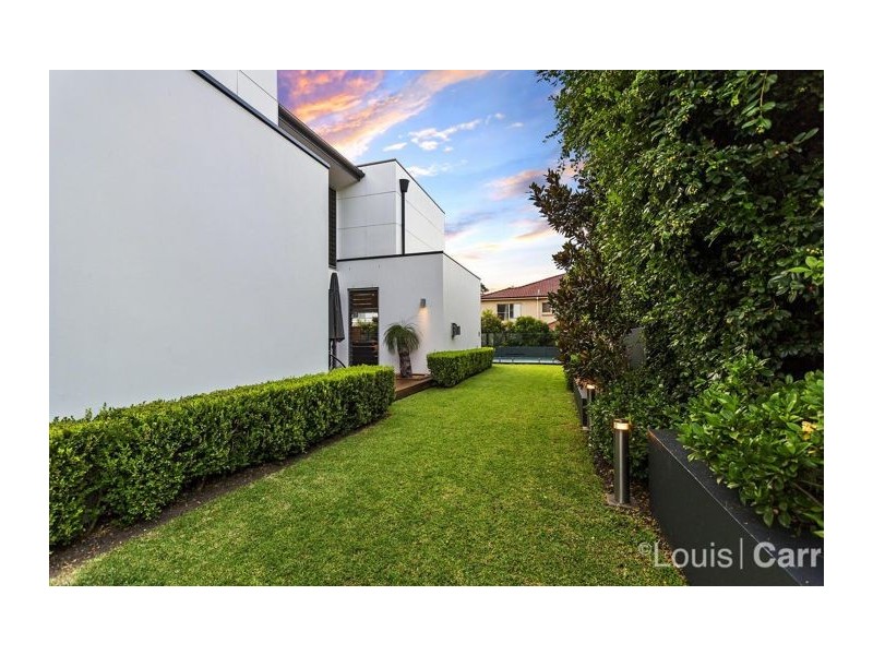 10 Blue Bell Circuit, Kellyville NSW 2155