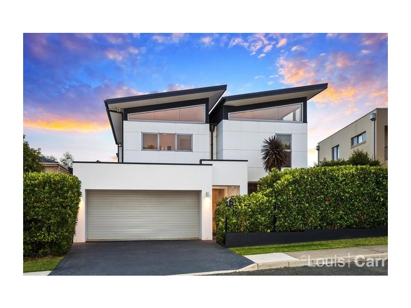 10 Blue Bell Circuit, Kellyville NSW 2155