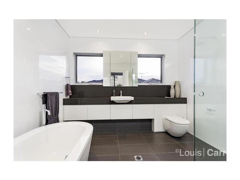 10 Blue Bell Circuit, Kellyville NSW 2155