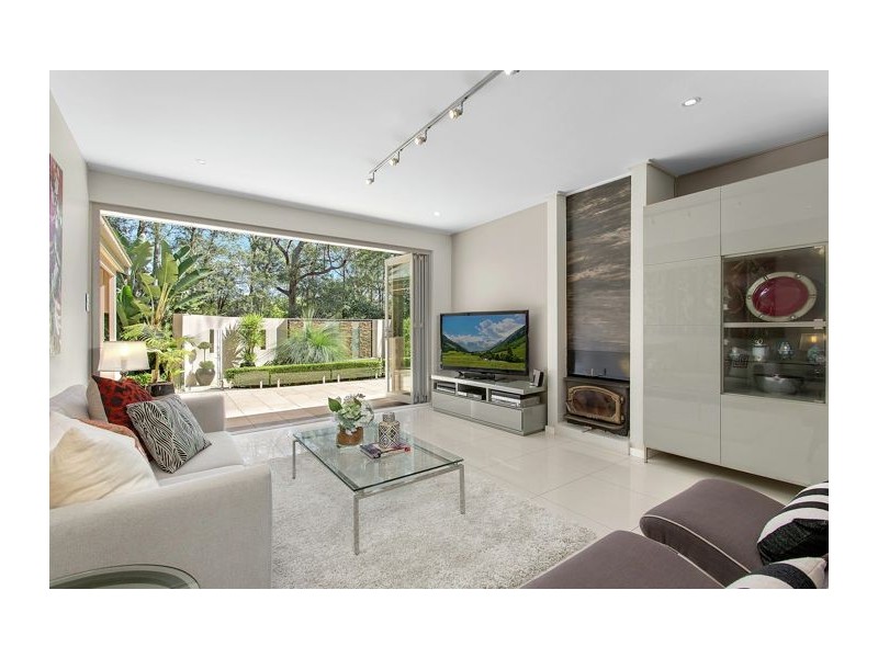 11 Yerriebah Place, Castle Hill NSW 2154