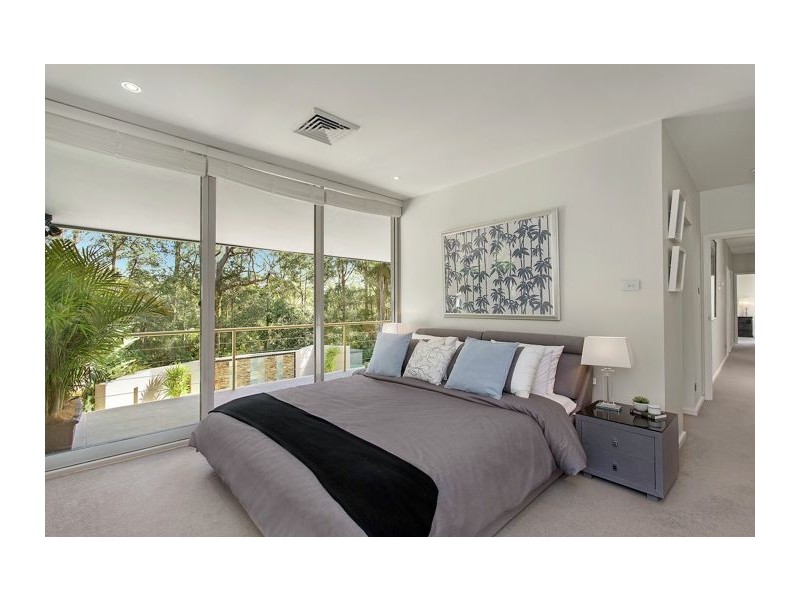 11 Yerriebah Place, Castle Hill NSW 2154